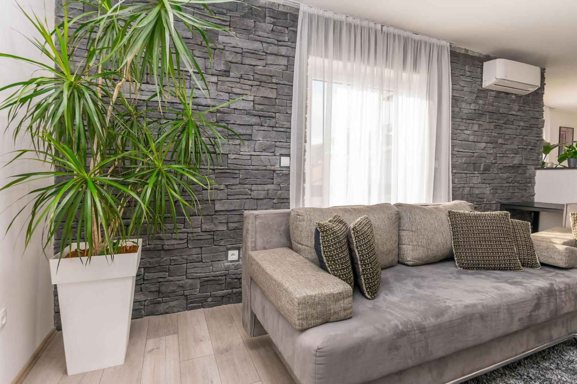 Apartments Mladen Duće 외부 사진
